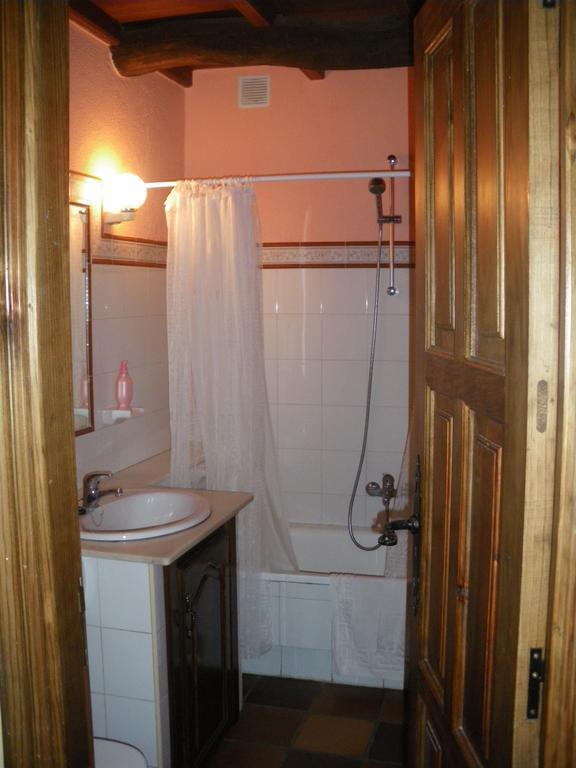 Villa Casa Torres Cruces Zimmer foto
