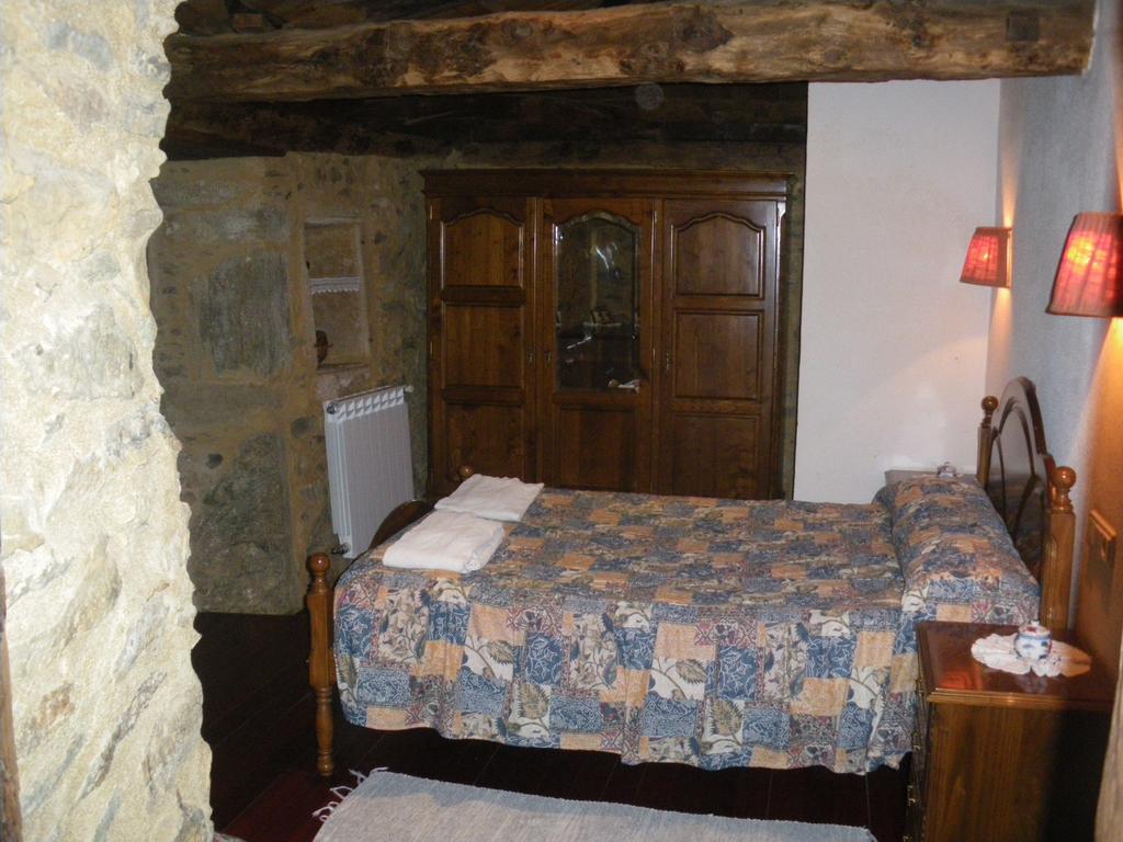 Villa Casa Torres Cruces Zimmer foto