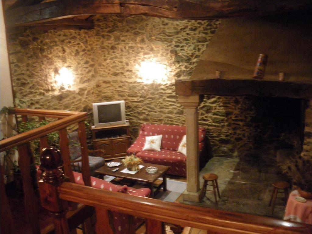 Villa Casa Torres Cruces Zimmer foto