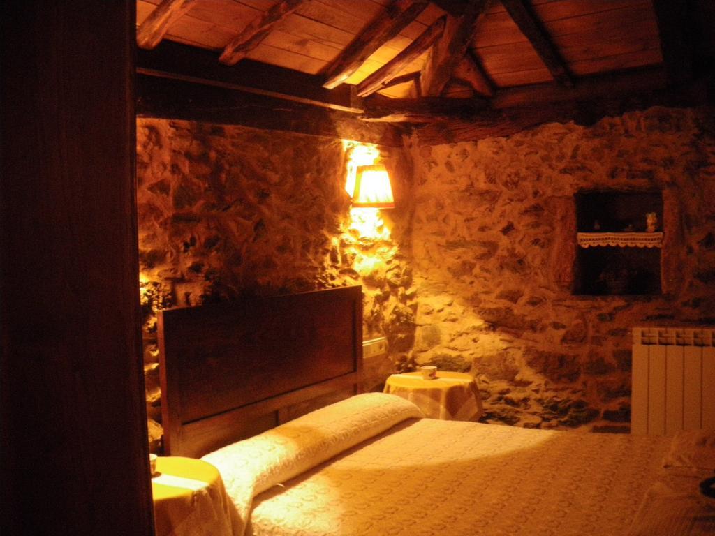 Villa Casa Torres Cruces Zimmer foto