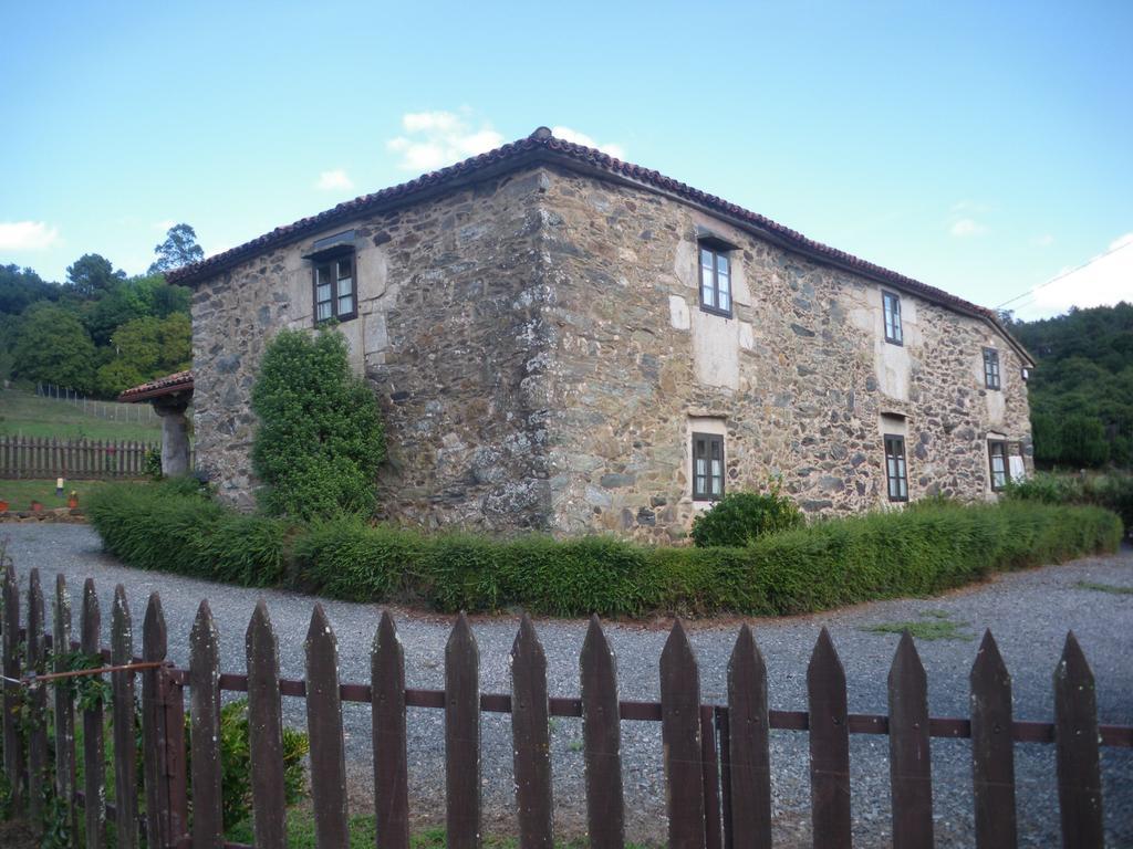 Villa Casa Torres Cruces Zimmer foto