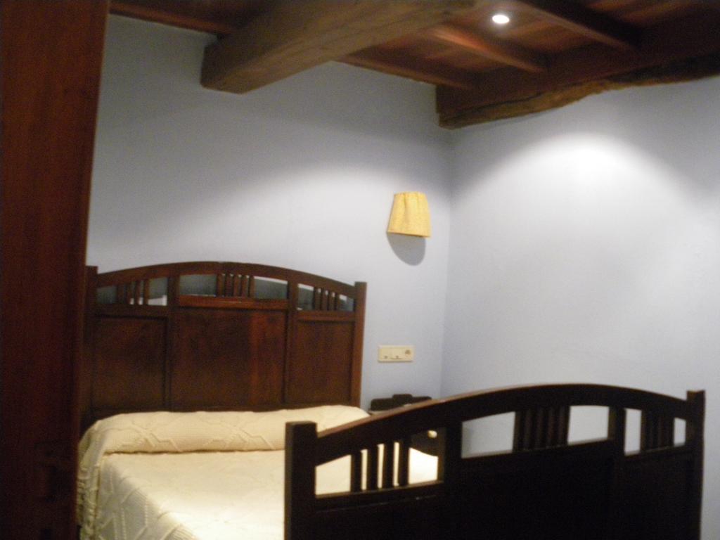 Villa Casa Torres Cruces Zimmer foto
