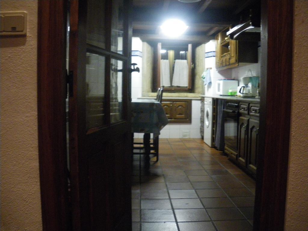 Villa Casa Torres Cruces Zimmer foto