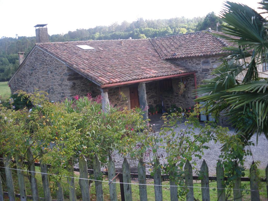 Villa Casa Torres Cruces Zimmer foto
