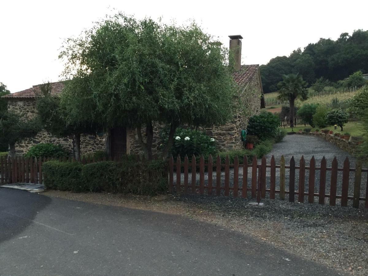 Villa Casa Torres Cruces Exterior foto