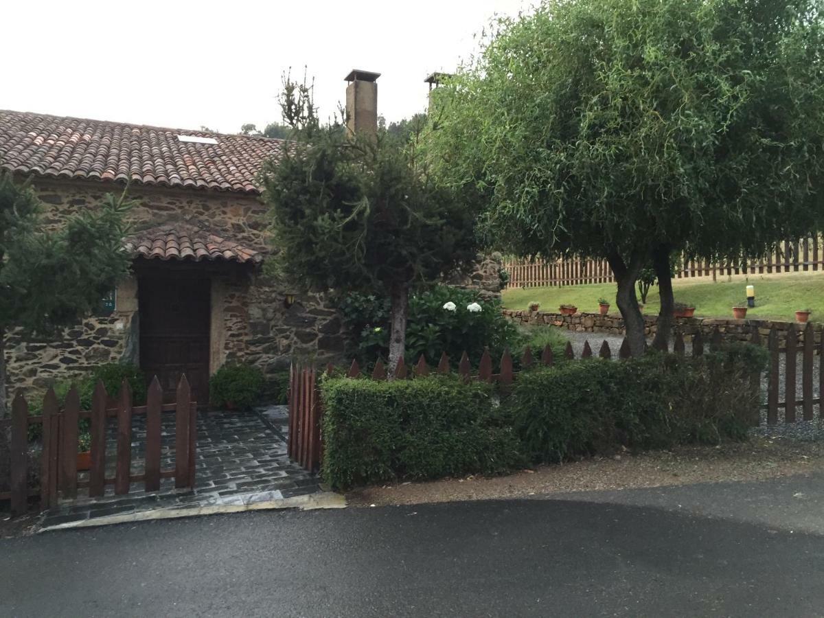 Villa Casa Torres Cruces Exterior foto